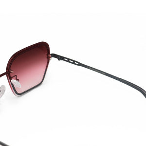 Chain Reaction - Ruby - TRAPSKI