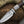 Champion Damascus Hunting Utility Knife with Exotic Rosewood and Bone Handle