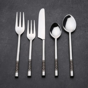Chantilly Flatware, 5-Pc. Place Setting
