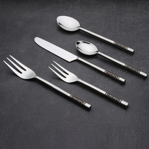 Chantilly Flatware, 5-Pc. Place Setting