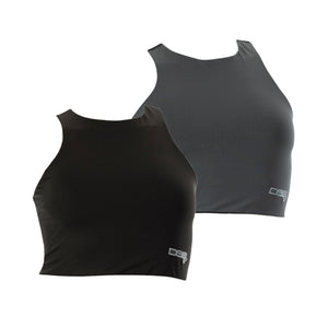 Reversible Midi Top - UPF 50+ - TRAPSKI