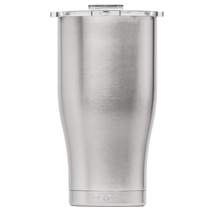 CHASER™ 22OZ TUMBLER with Lid for Hot and Cold Drinks, Insulated Stainless Steel - TRAPSKI
