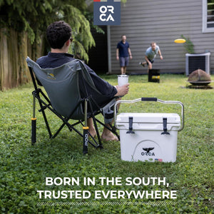 CHASER™ 22OZ TUMBLER with Lid for Hot and Cold Drinks, Insulated Stainless Steel - TRAPSKI