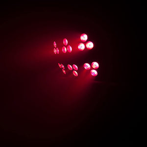 Chauvet DJ Wash FX2 Professional Multi Purpose Quad Color LED Effect Lighting