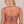 Checkmate Lace Up Crop Bikini Top
