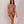 Checkmate Triangle Bikini Top