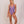 Checkmate Women's Swim Suit