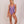 Checkmate Women's Swim Suit