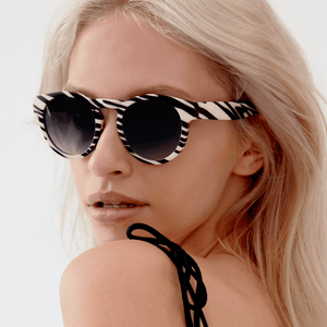 Chelsea - Zebra - TRAPSKI