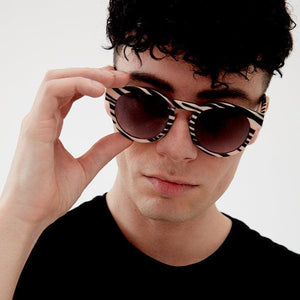 Chelsea - Zebra - TRAPSKI