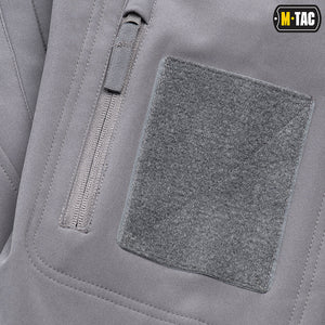 M‑Tac Softshell Tactical Jacket
