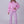Chic Pants - Baby Pink