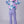 Chic Pants - Lavender