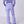 Chic Pants - Lavender