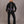 Chic Ski Suit - Black - TRAPSKI