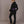 Chic Ski Suit - Black - TRAPSKI