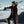 Chic Ski Suit - Black - TRAPSKI