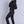 Chic Ski Suit - Black Tiger