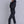 Chic Ski Suit - Black Tiger