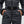 Chic Ski Suit - Black Tiger