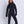 Chic Ski Suit - Black Tiger