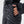 Chic Ski Suit - Black Tiger