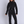 Chic Ski Suit - Black Tiger