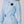 Chic Ski Suit - Ice Blue