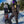 Chic Ski Suit - Shining Star