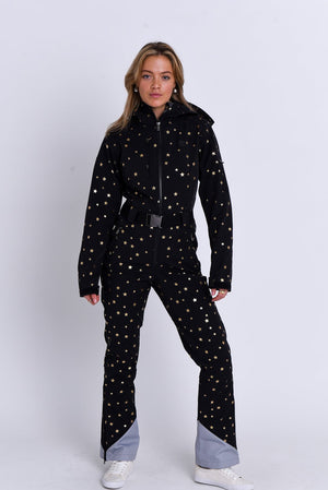 Chic Ski Suit - Shining Star - TRAPSKI