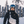Chic Ski Suit - Shining Star