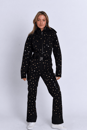 Chic Ski Suit - Shining Star