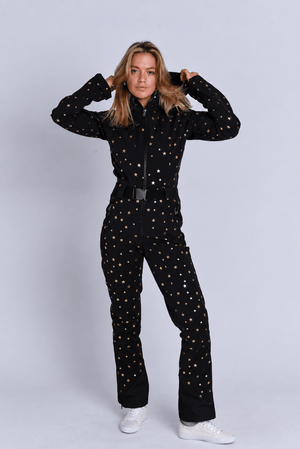 Chic Ski Suit - Shining Star