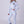 Chic Ski Suit - White OOSC Print