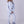 Chic Ski Suit - White OOSC Print