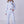Chic Ski Suit - White OOSC Print