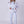 Chic Ski Suit - White OOSC Print