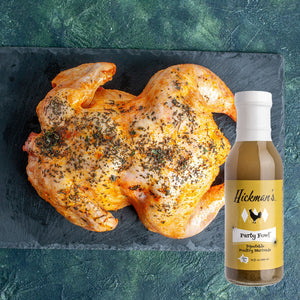 Hickman’s Party Fowl Poultry Package