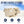 Pentair Stainless Steel Corded Electric SuperFlo High Performance Pump, Beige