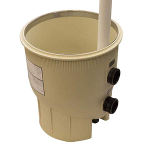 Pentair 170018 Replacement Tank Bottom Assembly 60 Sq Ft FNSP60 FNS Plus Filter