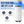 Pentair 27002-0300S Replacement Filter Cartridge for Sta Rite Pool Spa DE Filter