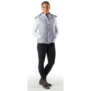 Cirrus Womens Heated Vest - TRAPSKI