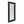 Rustic Mango Wood Full Length Standing Mirror