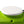 CreekKooler Pup 15 Quart Portable Floating Beverage Water/Can Cooler, Green