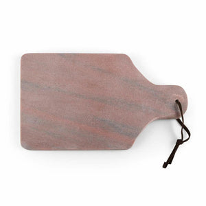 Clara Rose Marble Serving Paddle