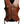 Classic Brown Leather Vest for Men