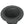 Classic Roman MGO Garden Urn Planter with Durable Magnesium Oxide - Black
