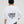 Classique Beanie - Black with White Logo