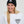 Classique Beanie - Black with White Logo