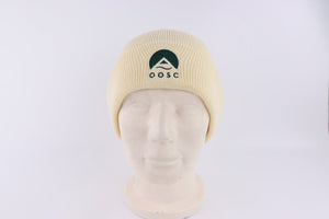 Classique Beanie - Desert Sand